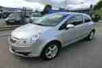 Corsa 1.3 CDTI DPF Edition 1 Hand Klima Alu