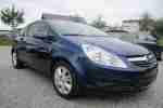 Corsa 1.3 CDTI DPF Edition