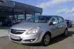 Corsa 1.3 CDTI DPF Edition