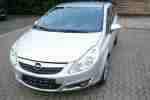 Corsa 1.3 CDTI DPF Edition