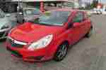 Corsa 1.3 CDTI DPF Edition