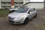 Corsa 1.3 CDTI DPF Edition