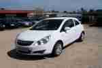 Corsa 1.3 CDTI DPF Edition