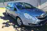 Corsa 1.3 CDTI DPF Edition