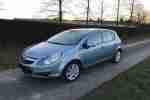 Corsa 1.3 CDTI DPF Edition