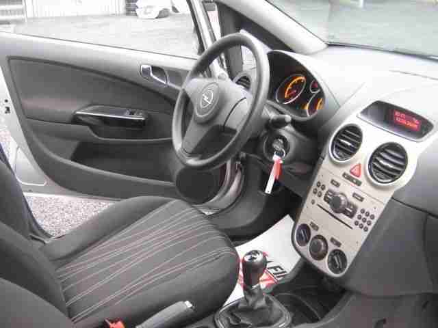 Opel Corsa 1.3