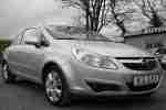 Corsa 1.3 CDTI DPF Edition KLIMA EURO 4 ALU TOP