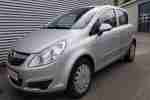 Corsa 1.3 CDTI DPF GARANTIE TÜV NEU 80.000KM