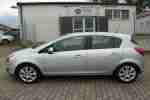 Corsa 1.3 CDTI DPF Innovation NAVI PDC ALU 8FACH