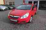 Corsa 1.3 CDTI DPF Klima