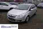 Corsa 1.3 CDTI DPF Klima CD Radio