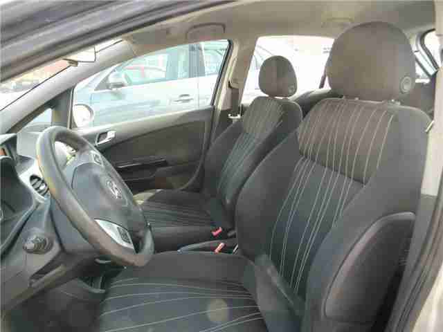 Opel Corsa 1.3 CDTI DPF*Klima*Navi*Nur Export*modell