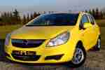 Corsa 1.3 CDTI DPF Tüv neu, neue Winterreifen