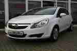 Corsa 1.3 CDTI DPF White Edition! Navigation