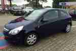 Corsa 1.3 CDTI DPF ecoFLEX Bj.7 2013 1Hand,
