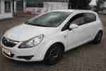 Corsa 1.3 CDTI DPF ecoFLEX Edition 111 Jahre