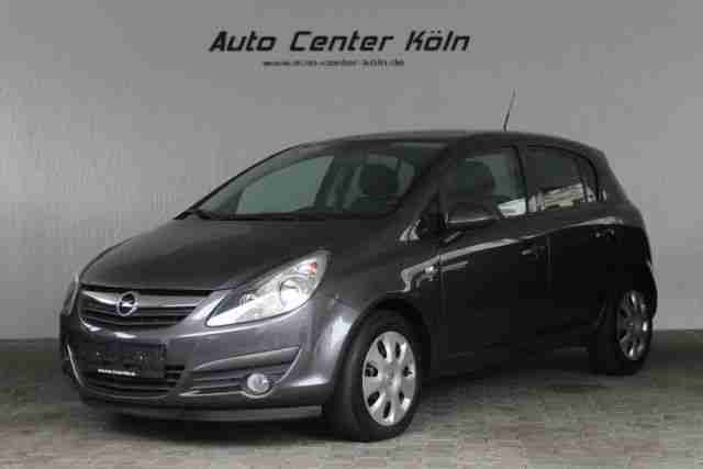 Corsa 1.3 CDTI DPF ecoFLEX Edition 111 Jahre