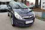 Corsa 1.3 CDTI DPF ecoFLEX Scheckheft 2.Hd Klima