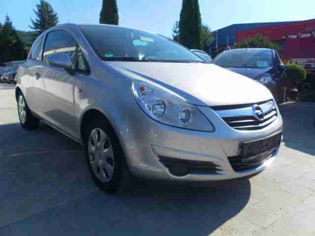 Opel Corsa 1.3 CDTI Ecoflex