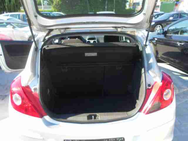Opel Corsa 1.3