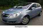 Corsa 1.3 CDTI Edition 1.HAND VOLL SCHECKHEFT