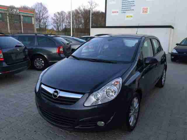 Opel Corsa 1.3 CDTI Edition