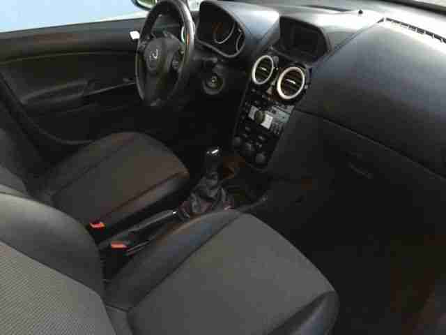 Opel Corsa 1.3 CDTI Edition