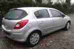 Corsa 1.3 CDTI Euro 4