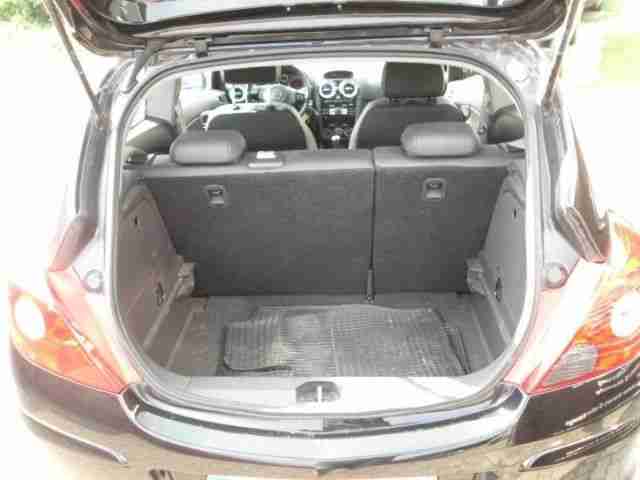 Opel Corsa 1.3 CDTI Innovation 110 Jahre DPF