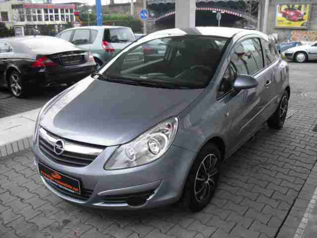 Opel Corsa 1.3 CDTI Klima Euro4