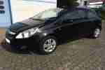 Corsa 1.3 CDTI Klimaanlage Euro 4