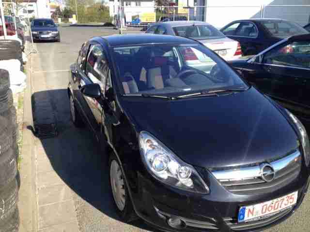 Opel Corsa 1.3 CDTI Sport KLIMA EURO 4