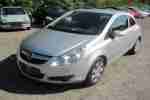 Corsa 1.3 CDTi Edition Klima