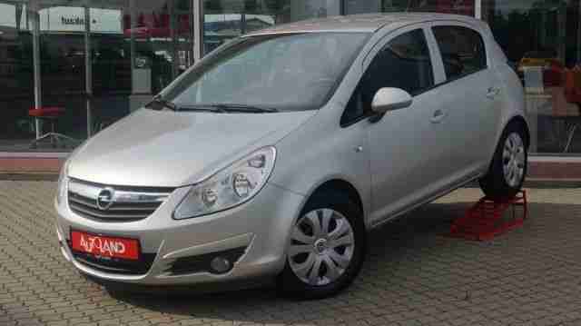 Corsa 1.3 CDTi Klima NSW RCD