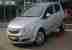 Opel Corsa 1.3 CDTi Klima NSW RCD