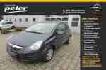 Corsa 1.4 111 Jahre Edition Parkpilot Sitzhzg
