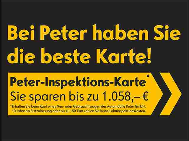 Opel Corsa 1.4 111 Jahre Edition Parkpilot Sitzhzg