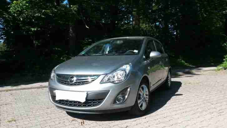 Opel Corsa 1, 4 16 V