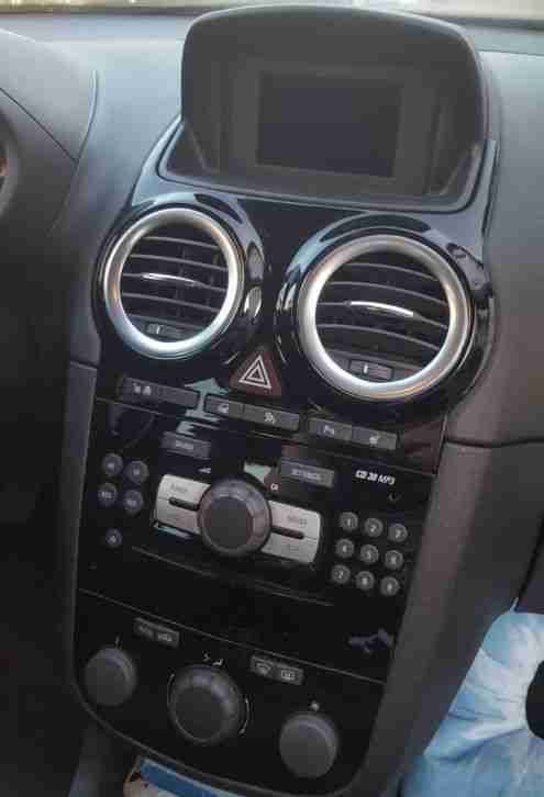 Opel Corsa 1