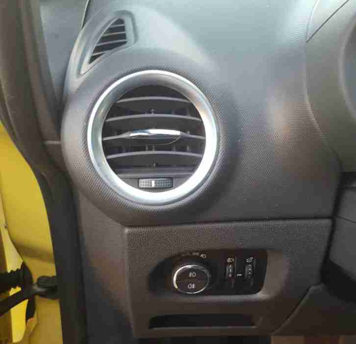 Opel Corsa 1