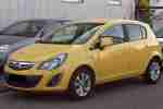 Corsa 1, 4 16V (2014) SHZ