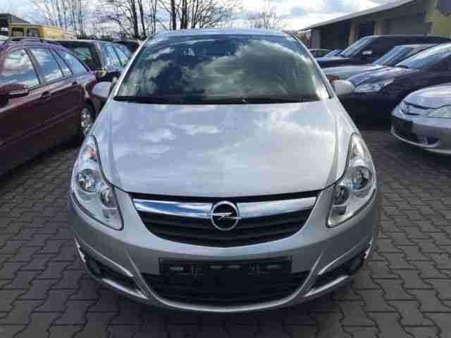 Opel Corsa 1.4 16V