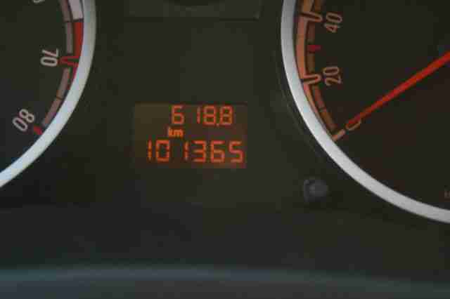Opel Corsa 1.4 16V