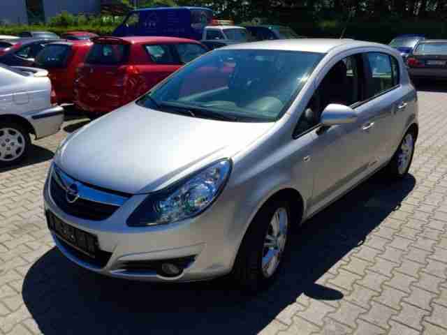 Corsa 1.4 16V