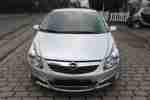 Corsa 1.4 16V Automatik Color Edition