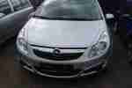 Corsa 1.4 16V Automatik Edition orig.10, 500km