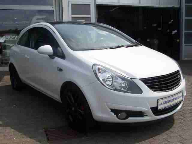 Opel Corsa 1.4