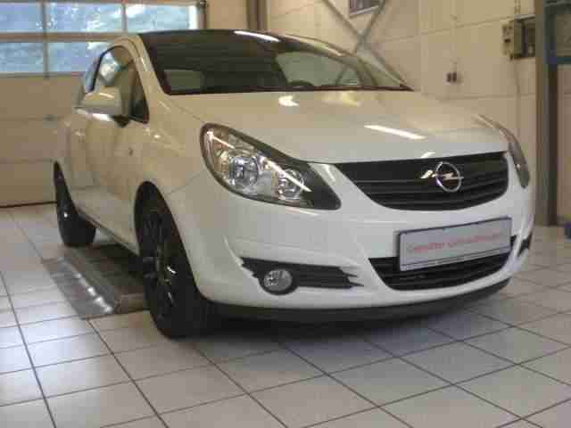 Opel Corsa 1.4