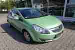 Corsa 1.4 16V Color Edition