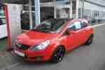 Corsa 1.4 16V Color Edition